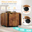 Coffee Table with Storage-1475900418