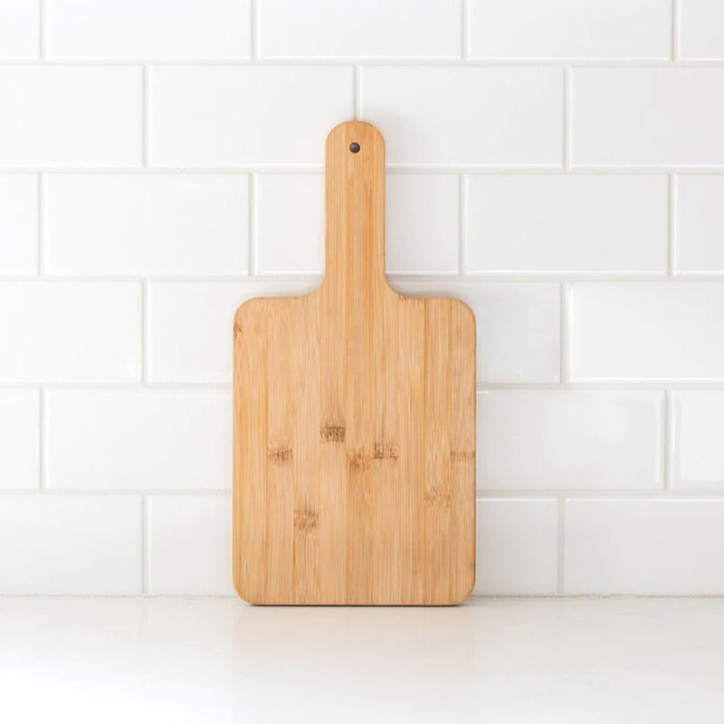 Better HousewareBamboo Paddle Board