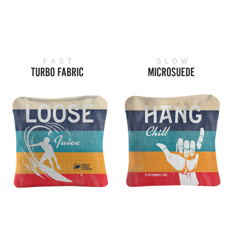 Accrocher les sacs de poches Synergy Pro