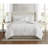 Annabelle Polyester Geometric Shapes Comforter Set-2041922262