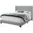 Upholstered Wingback Bed-101759034-101759033