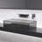 Waterfall Bathroom Sink Faucet-125230815