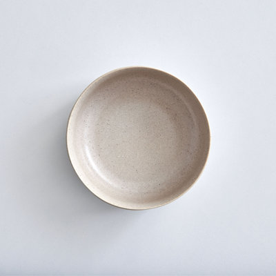 Heile Ceramic Dinnerware Set 6 Piece - Service for 2