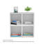 Table de bout empilable Danavia-763079680