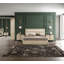 Infinity Camel Queen Bed With Nightstand-1773641790