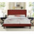Alano Damen Upholstered Storage Standard Bed-1749969673-1749969674