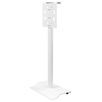 Support mobile pour support inclinable pouvant supporter jusqu'à 75 lb
