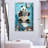 Ketti Panda On A Toilet-117574658