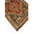 Fine Vintage Gulshan E Ayub Rust Runner