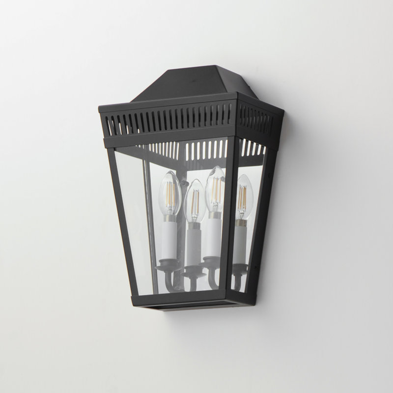 Nashika Wall Light