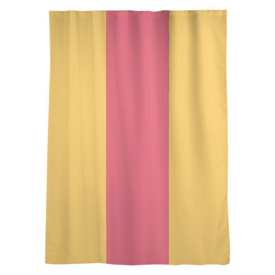 Kansas City Sheer Curtain