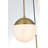 Yearby Dimmable Globe Cluster Pendant-1346457186-1346457191-1467766047