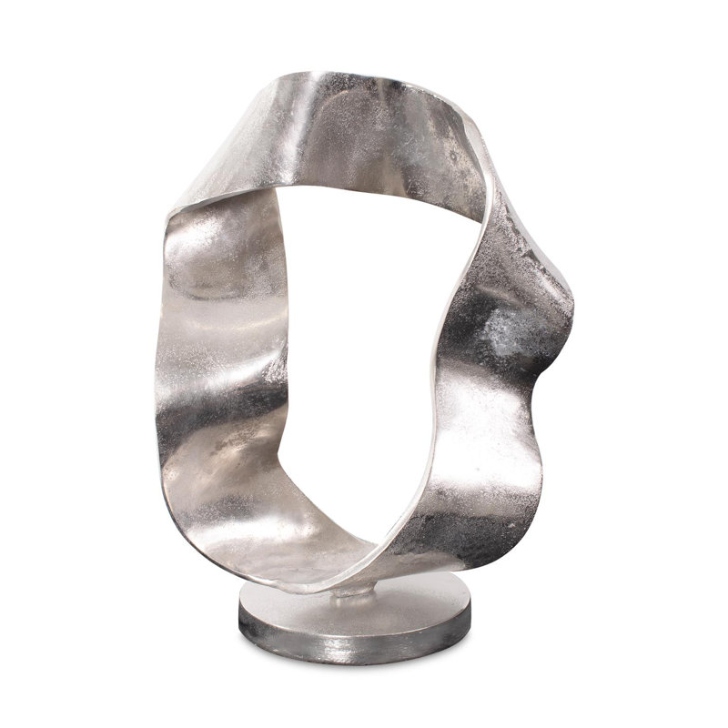 Constant Airial Flow Sculpture