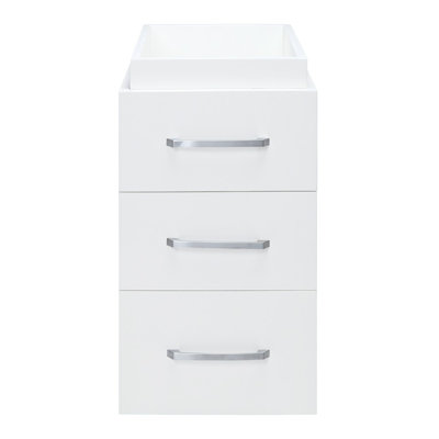 Cameron 15'' Bathroom Vanity Base Only
