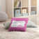 Coussin Sweet Home
