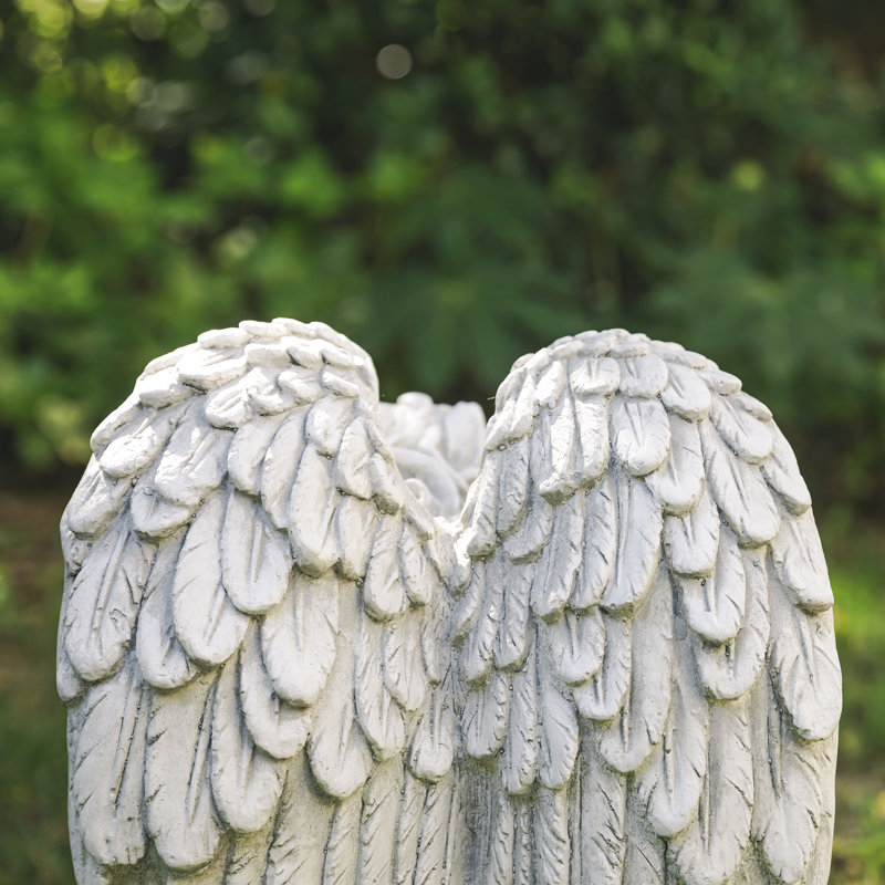 Statue de jardin Isenhour