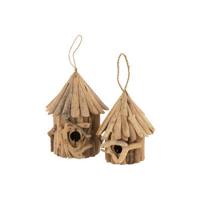 Penkridge Decorative Bird House