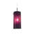 Mosaic Purple Glass