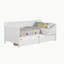 Lit de jour simple-110664745