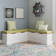 Selby Upholstered Storage Bench