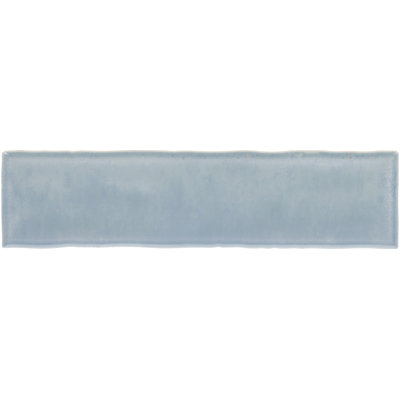 Mesmerist 3" x 12" Ceramic Subway Wall Tile