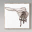 «Racing-Saddle» par Dartis, impression sur toile tendue-25327249