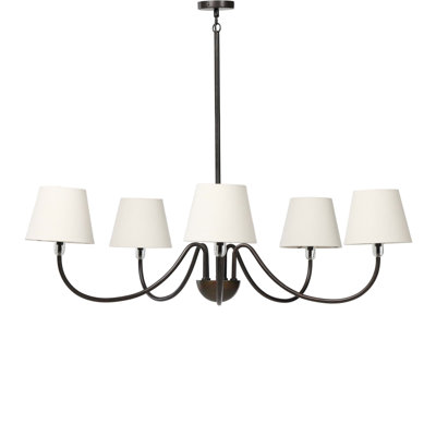 Aurine 5 - Light Chandelier