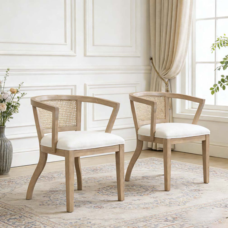 Chaise de salle à manger
