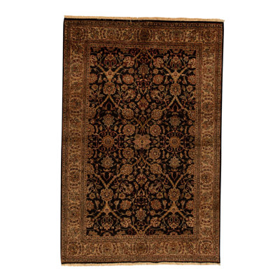 One-of-a-Kind 6'2" X 9'4" Area Rug