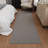 Ottohome Gray Runner Rug-164076531-164076537