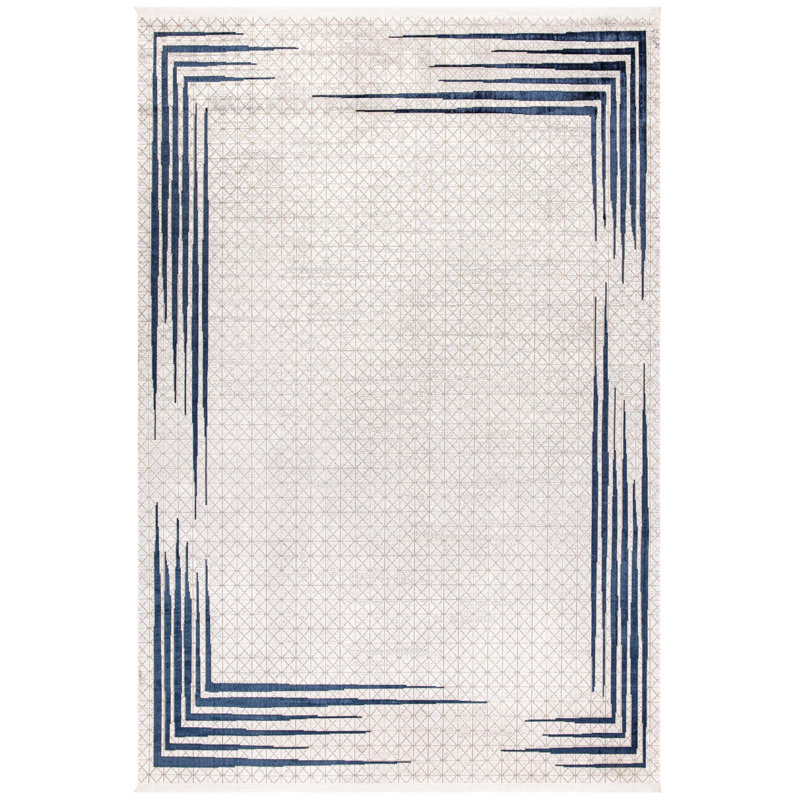 Ternan Argyle Indoor Rug, Runner 2'7" x 9'11"