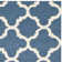 Cannen Hand Tufted Wool Geometric Rug