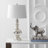 Keesler Glass Table Lamp-429576546