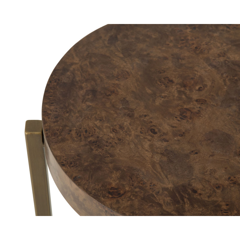 Lauren Accent Table