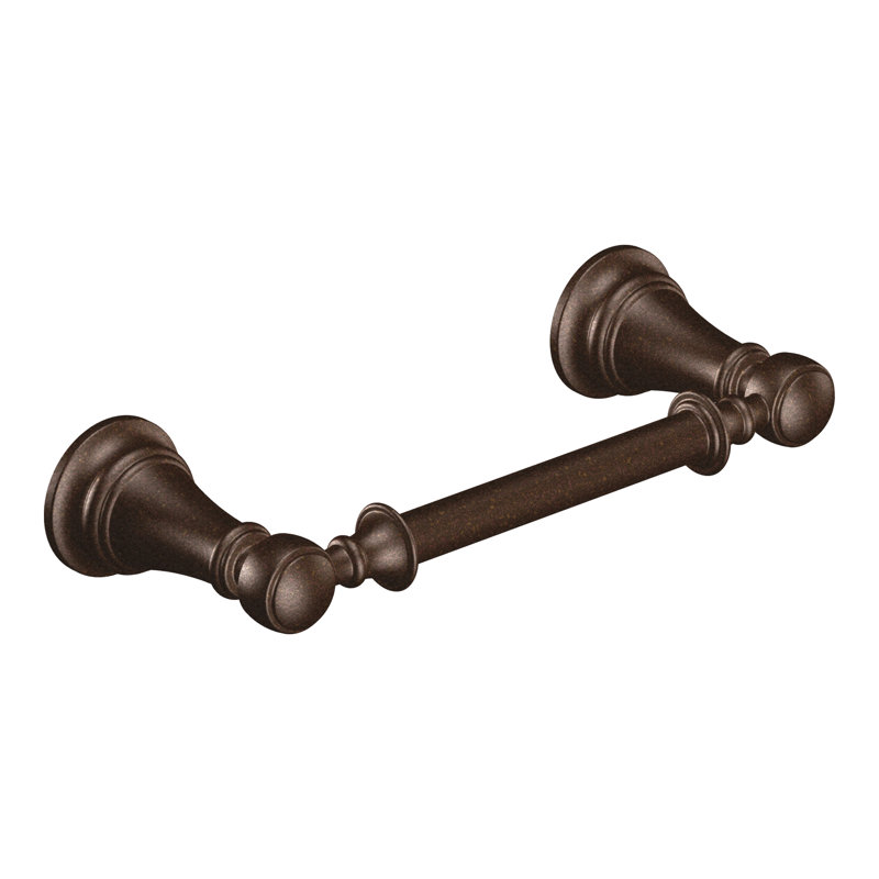 Weymouth 3 - Piece Bathroom Hardware Set