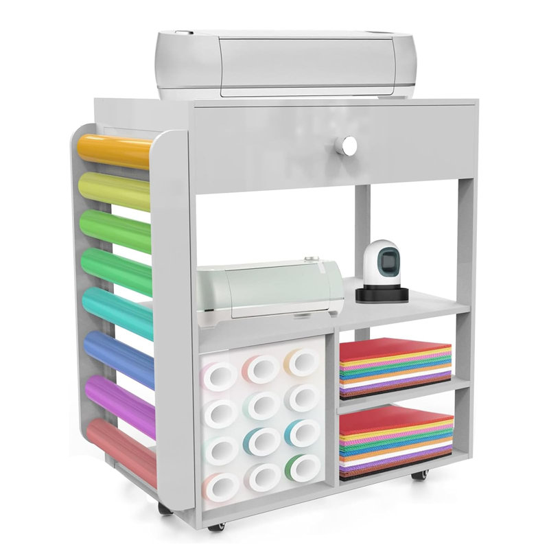 60cm Wide 1 -Drawer File Cabinet