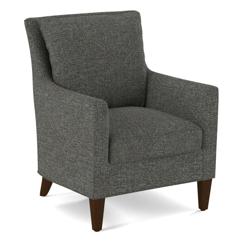 Armchair, 61536-78, Beachwood