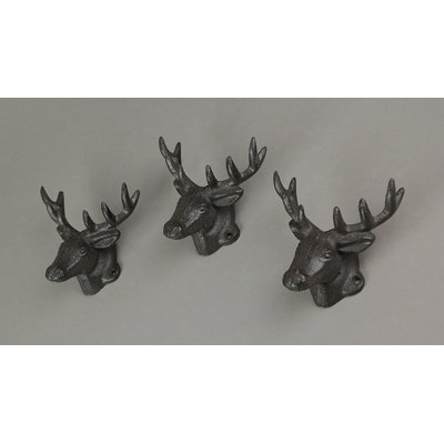 Batton Iron Wall Wall Hook