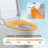 Smart Bidet Toilets Ceramic One Piece Modern Compact Bathroom Home