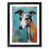 Black Framed selected