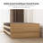 Uisce Stackable Sofa Bed Multi-function Sleeper Sofa