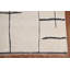 Tapis marocain moderne aux tons de terre 8 x 10