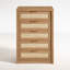 Dearbhaile 5 Drawer 75cm W Chest-1019380196