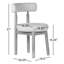 Chaise Udine