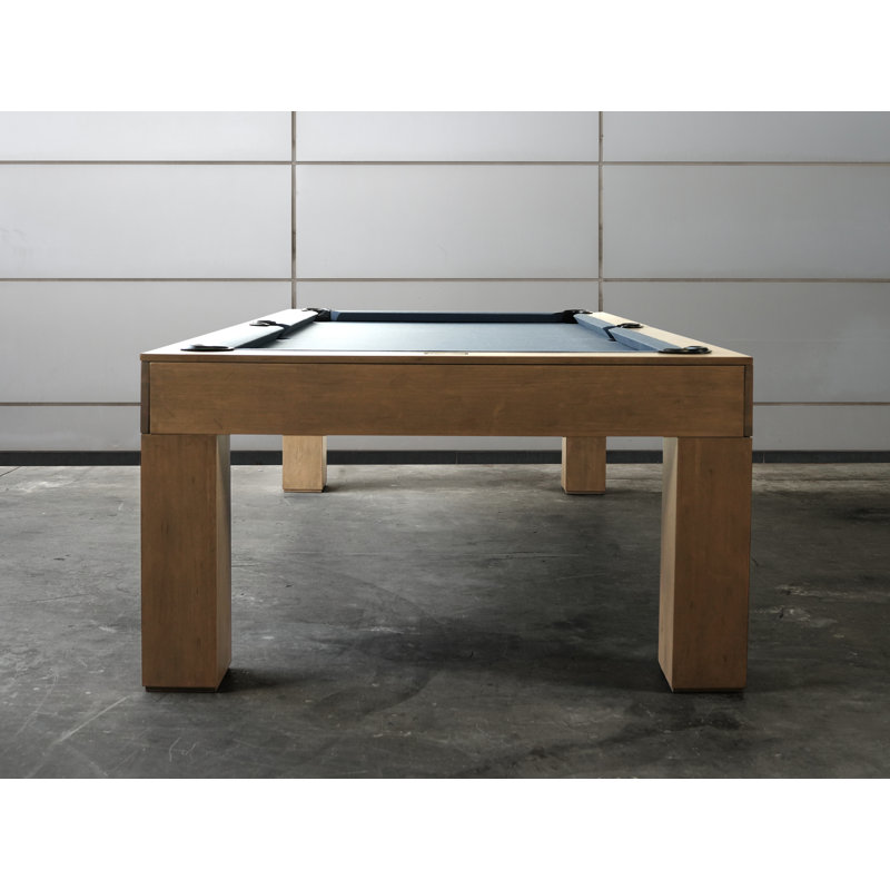 Paula Parsons Pool Table with Professional Installation Included
