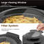 SUPERLEX 1 Deep Fryer