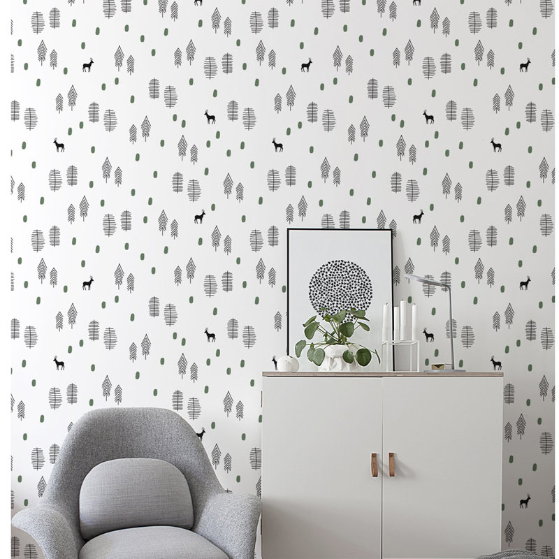 Lanavia Matte Mural, 208 x 146cm