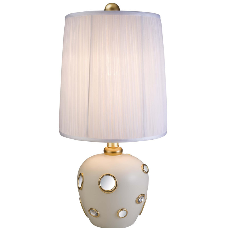 Lampe de table 26 po Odilia