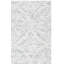 Tapis en laine / coton touffeté à la main Ameer-2086156791