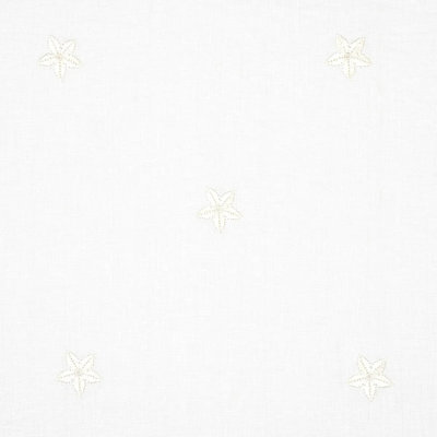 Vincenzo Embroidered Sheer Fabric